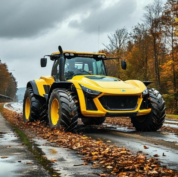 . -Lotus Elise