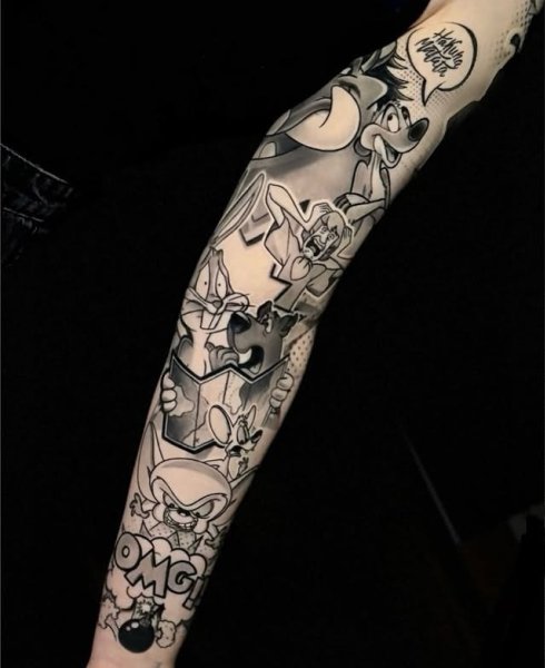 ��� �����-����� ����� � ����������� �� ������������ Pixar � Disney: ��, ����� � ���� �� ����������� ... - 2