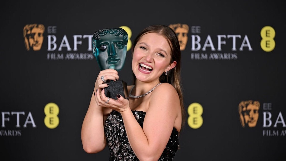 BAFTA 2024:       -.   ... - 3