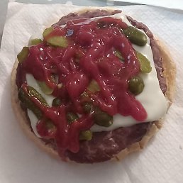 Jesus, ��������, 54 ����