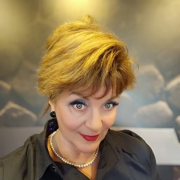 Фото Юлия, Санкт-Петербург, 62 года Юлия, Санкт-Петербург, 62 года