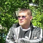 Sergei, 50 , 