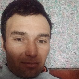 Yuzarsif, 34, 