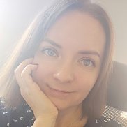 Ekaterina, 38 , 