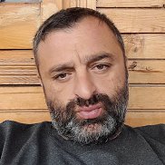 Avtandil, 42 , 