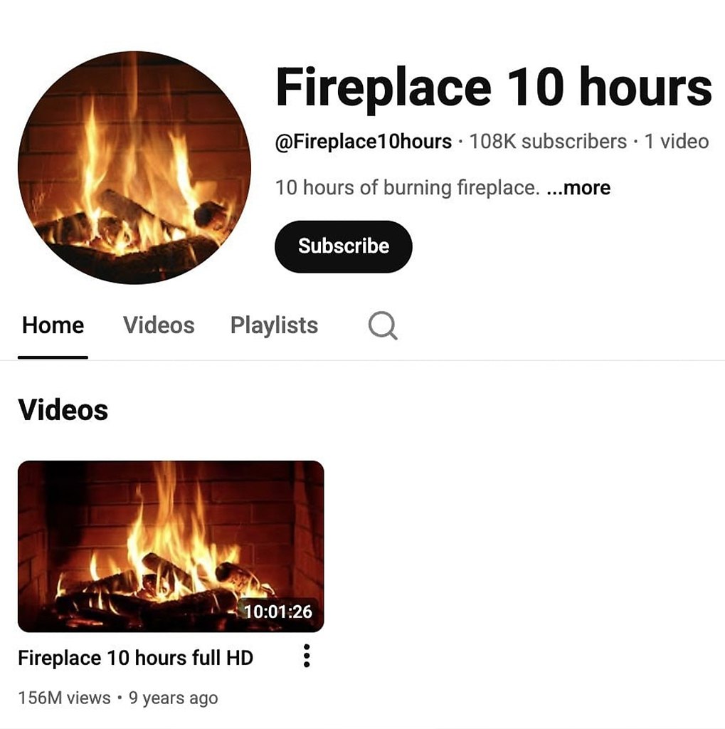 ������ ��� ����� ���� ������������ YouTube ������ ���, ������� ����� �������� ��� ����, � � ����� ... - 3