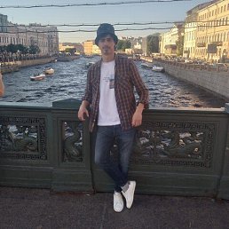 Abdessamad, 23, -