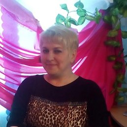 Людмила, 51, Североуральск