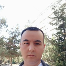 Husniddin, 34, 