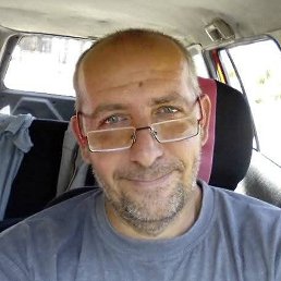 Фото Павел, Шумен, 54 года Павел, Шумен, 54 года