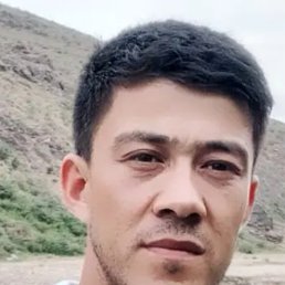 Alimardon, 31, 