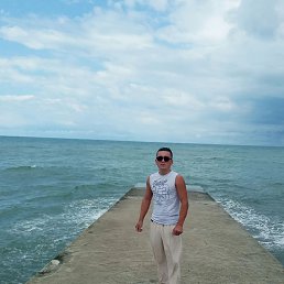 Nodirbek Abdurashidov, 21, 