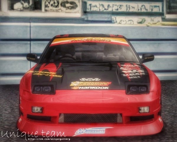 - Defoltniy.Sekia Hills demo 180sx - 2