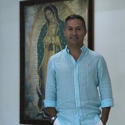 Daniel, 57, 