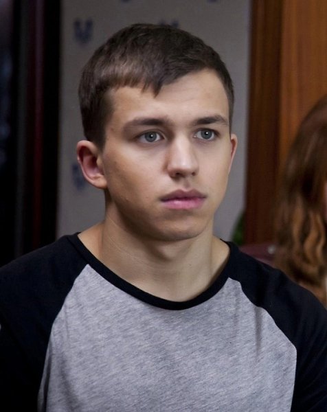 Сергей Романович, известный по сериалам «Ольга» и «Чернобыль», в самый разгар своей популярности ...