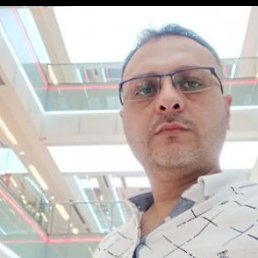 murad, 39, 