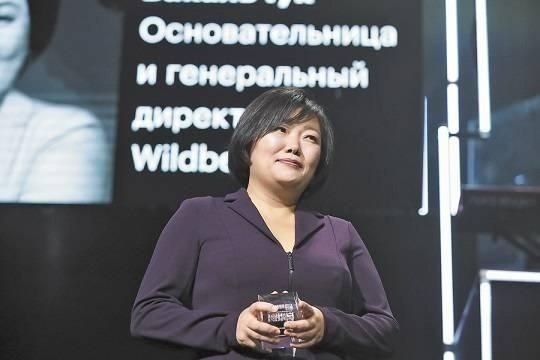 Татьяна Бакальчук (основательница Wildberries) подтвердила информацию о том, что её сотрудники ведут ...