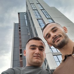 Sherzod, 30, 