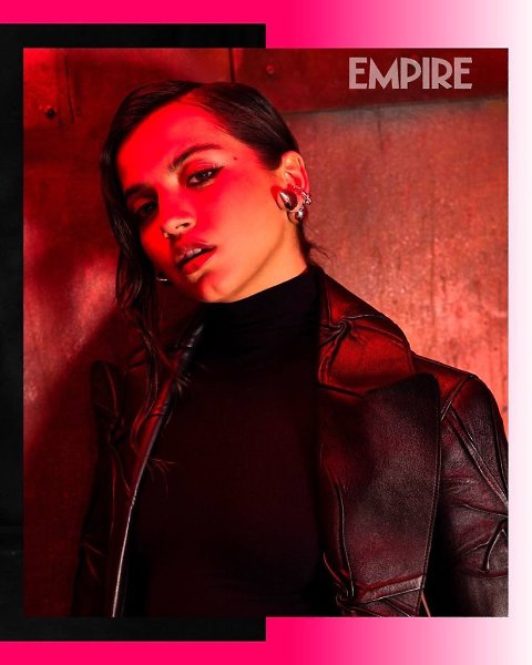    Empire Spotlight - 3