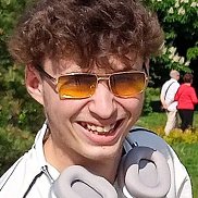 Алексей, 18 лет, Санкт-Петербург Алексей, 18 лет, Санкт-Петербург