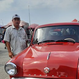 Mahmud Temirov, ������, 57 ���
