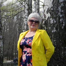 Helga, 56, ,  