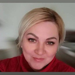 Oksana, 45, 