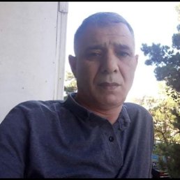 Davud, 50, 