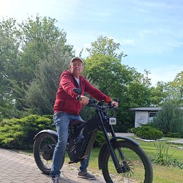 ���� �������� ��������, ������-��-����, 61 ��� - ��������� 11 ��� 2024