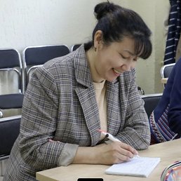 Фото Аля, Омск, 48 лет - добавлено 19 января 2025