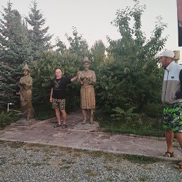 ������ �������, ������-��������, 65 ���