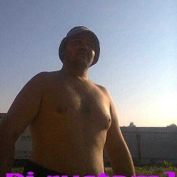 ���� Rustam, ������, 40 ��� - ��������� 22 ���� 2026