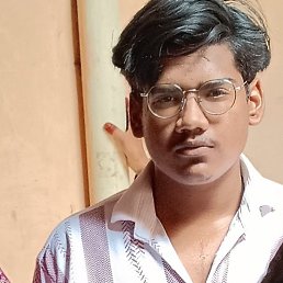 Rihan, 19, 