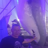 Владислав, 44 года, Ейск Владислав, 44 года, Ейск