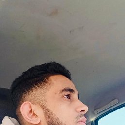 Mahbub, 18, 