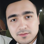 Islambek, 26 , 