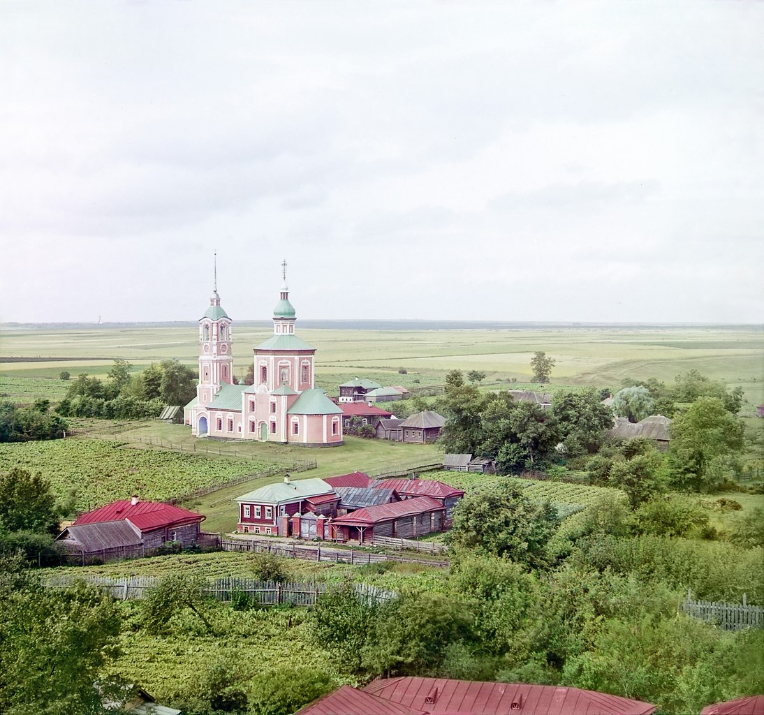 ����� ������� �� ����. ���������� �������. 1912 ���. #1910s@phistory | #russia@phistory | ... - 6
