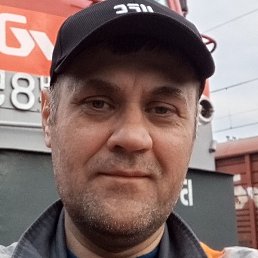 Sergey, ������, 47 ���