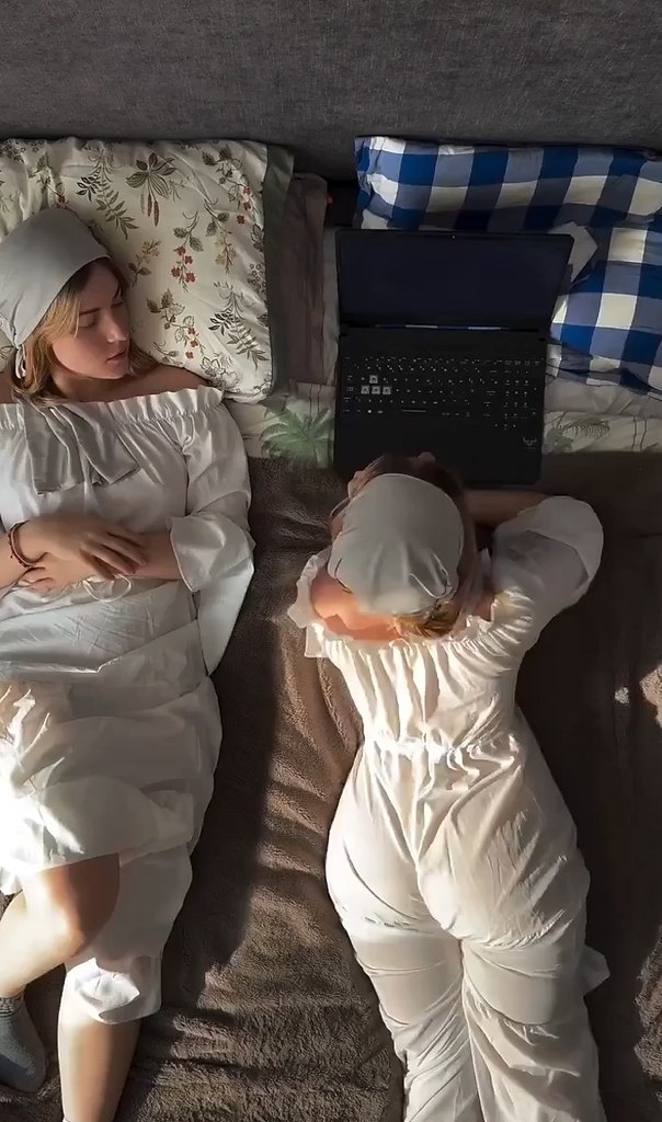Ух захотелось в деревню сразу! - 2
