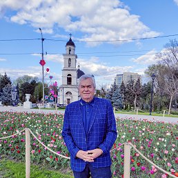 Gheorghe, 64, 