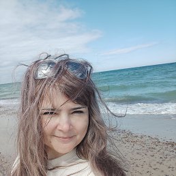 Anna, 41, -