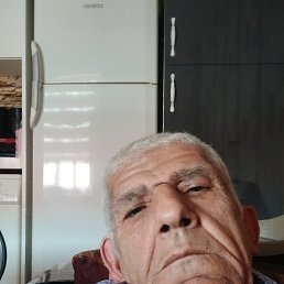 ELMAN, 58, 