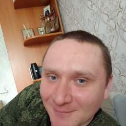 Vlad Urin, 34, 