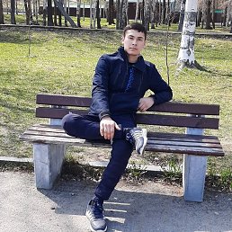 Yahyo, 21, 