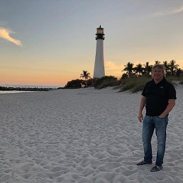 Mark James, �����������, 59 ���