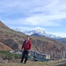 Ulugbek, �������, 38 ���