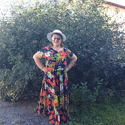 людмила, 67 лет, Новосибирск людмила, 67 лет, Новосибирск
