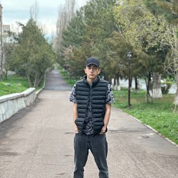 Lyov, 19, 