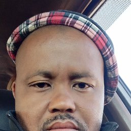 Katlego, 38, 