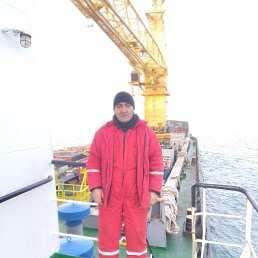 man, 56, 
